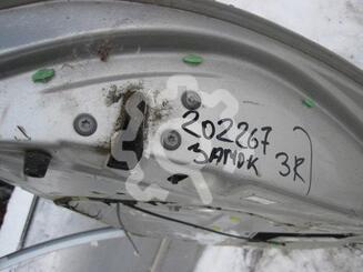 Замок двери Toyota Corolla IX [E120, E130] 2000 - 2007