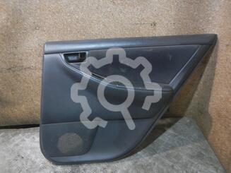 Обшивка двери задней правой Toyota Corolla IX [E120, E130] 2000 - 2007