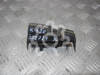 Кронштейн бампера заднего Toyota Corolla IX [E120, E130] 2000 - 2007