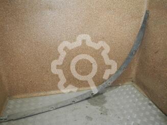 Накладка порога (наружная) Toyota Corolla IX [E120, E130] 2000 - 2007