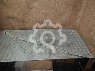 Накладка порога (наружная) Toyota Corolla IX [E120, E130] 2000 - 2007