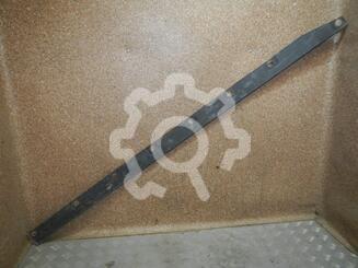 Накладка порога (наружная) Toyota Corolla IX [E120, E130] 2000 - 2007