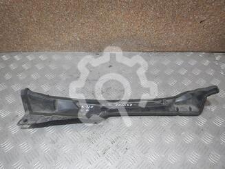Накладка (кузов наружные) Toyota Corolla IX [E120, E130] 2000 - 2007