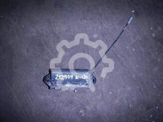 Ручка открывания багажника Toyota Corolla IX [E120, E130] 2000 - 2007