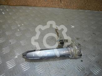 Ручка двери наружная Toyota Corolla IX [E120, E130] 2000 - 2007