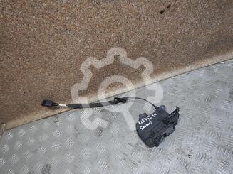 Замок двери Smart Smart ForFour 2014 - н.в.