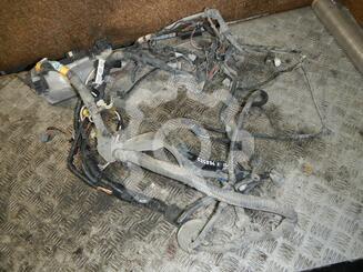 Проводка (коса) Toyota Corolla IX [E120, E130] 2000 - 2007