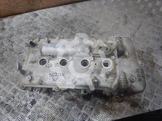 Головка блока Toyota Corolla X [E14, E150] 2006 - 2013