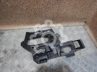 Кронштейн бампера переднего Smart Smart ForFour 2014 - н.в.