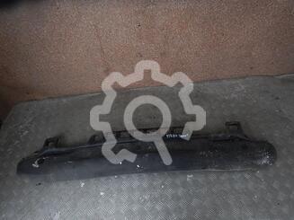Юбка задняя Smart Smart ForFour 2014 - н.в.