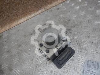 Блок ABS (насос) Smart Fortwo/City (W451) c 2006 г.