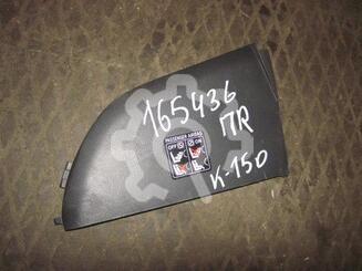 Панель в торпедо Toyota Corolla X [E14, E150] 2006 - 2013