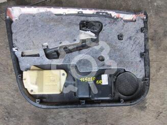 Обшивка двери передней правой Toyota Corolla X [E14, E150] 2006 - 2013