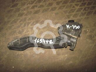Педаль газа Toyota Corolla X [E14, E150] 2006 - 2013