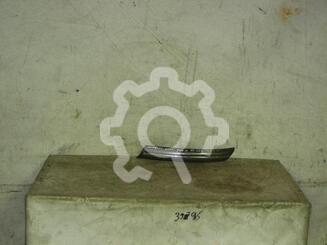 Молдинг решетки радиатора Toyota Corolla X [E14, E150] 2006 - 2013
