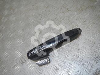 Ручка двери наружная Toyota Corolla X [E14, E150] 2006 - 2013