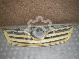 Решетка радиатора Toyota Corolla X [E14, E150] 2006 - 2013