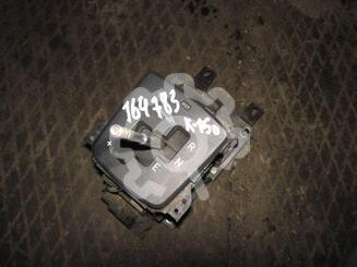 Кулиса КПП Toyota Corolla X [E14, E150] 2006 - 2013