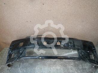 Бампер передний Toyota Corolla XI [E160, E170] 2012 - н.в.