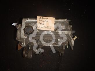Двигатель Toyota Corolla IX [E120, E130] 2000 - 2007