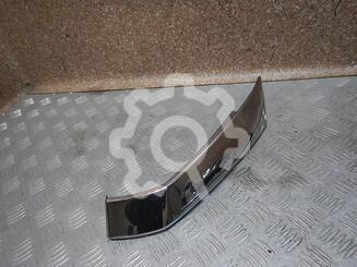 Накладка решетки радиатора Toyota Fortuner II 2015 - н.в.