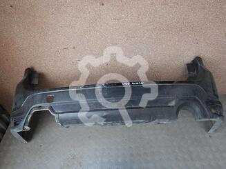 Бампер задний Subaru Forester V 2018 - н.в.