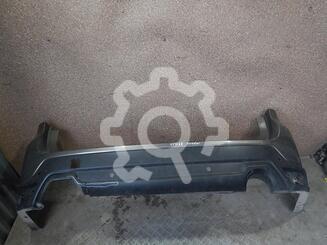 Бампер задний Subaru Forester V 2018 - н.в.