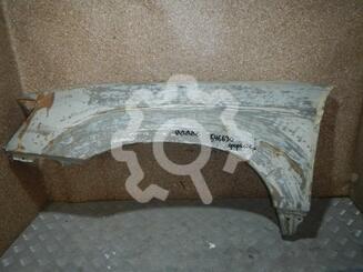 Крыло переднее левое Subaru Forester II 2002 - 2008