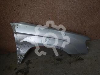 Крыло переднее правое Subaru Forester II 2002 - 2008