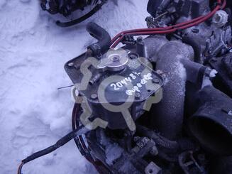 Бачок расширительный Subaru Forester II 2002 - 2008