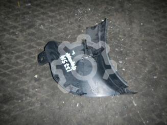 Обшивка стойки Subaru Forester III 2007 - 2013