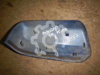 Крышка корпуса зеркала левого Subaru Forester II 2002 - 2008