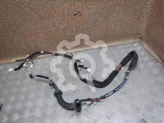 Проводка (коса) Toyota Highlander II (U40) 2007 - 2013
