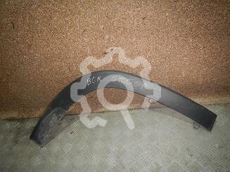 Накладка крыла заднего правого Toyota Highlander III (U50) 2013 - 2019