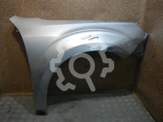Крыло переднее правое Subaru Forester III 2007 - 2013