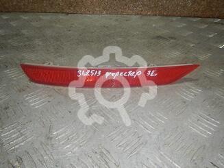 Отражатель Subaru Forester III 2007 - 2013