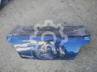 Крышка багажника Subaru Impreza II 2000 - 2007