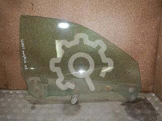 Стекло двери передней правой Subaru Impreza II 2000 - 2007