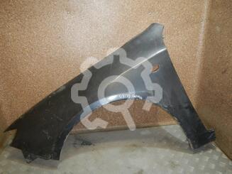 Крыло переднее левое Subaru Impreza III 2007 - 2011