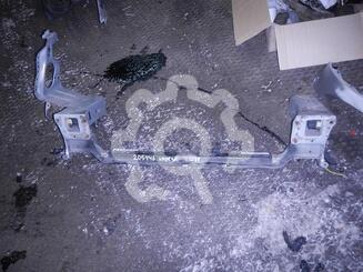 Панель передняя Subaru Impreza II 2000 - 2007