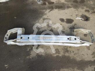 Усилитель переднего бампера Subaru Impreza II 2000 - 2007