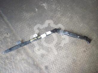 Панель передняя Subaru Impreza III 2007 - 2011