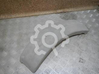 Накладка бампера переднего Toyota Hilux VII 2004 - 2015