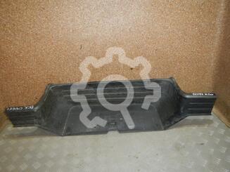 Накладка бампера заднего Toyota Hilux VIII 2015 - н.в.