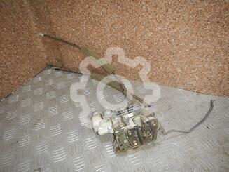 Замок двери Subaru Legacy IV 2003 - 2009
