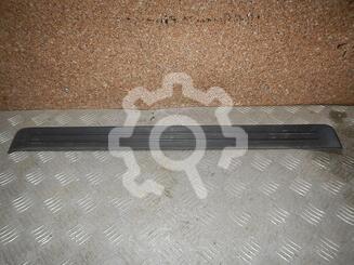 Накладка порога (внутренняя) Subaru Legacy IV 2003 - 2009