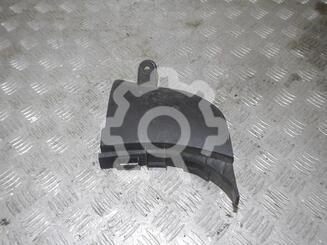 Накладка порога (внутренняя) Subaru Legacy IV 2003 - 2009