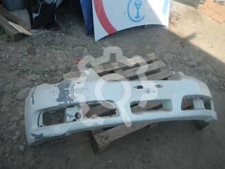 Бампер передний Subaru Legacy IV 2003 - 2009