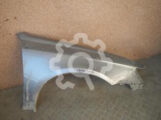 Крыло переднее правое Subaru Legacy IV 2003 - 2009