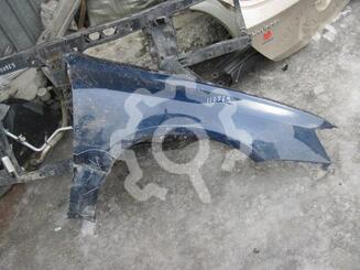 Крыло переднее правое Subaru Legacy IV 2003 - 2009